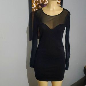 XXI Little Black Dress